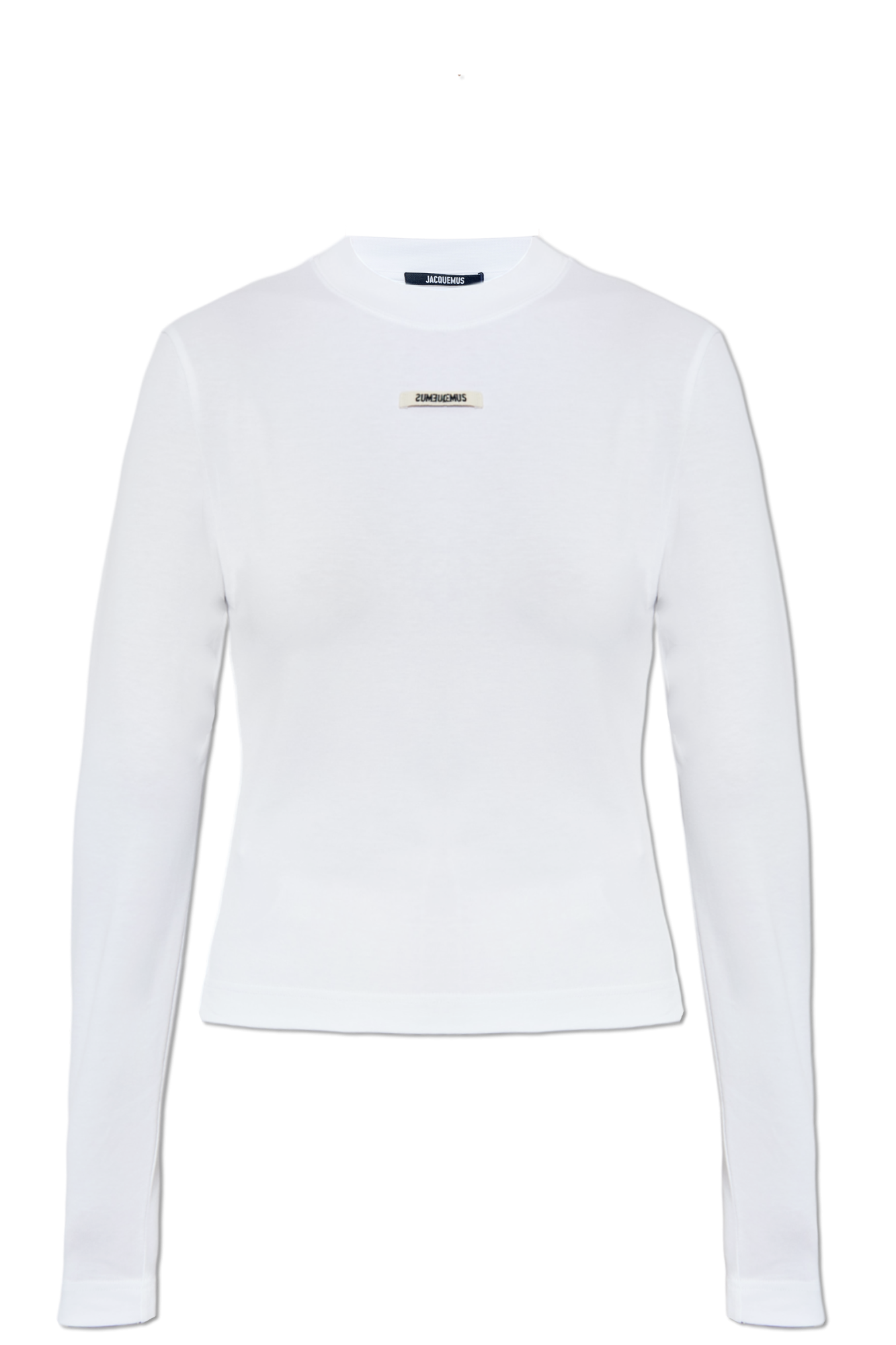 Jacquemus Long sleeve T-shirt | Women's Clothing | Vitkac